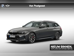 BMW 3-serie Touring - 330e xDrive Innovation Pack M Sportpakket Pro Aut