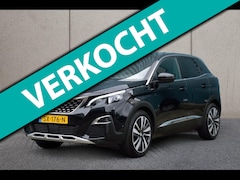 Peugeot 3008 - 1.2 PureTech GT Line | LED | Leder | Nette staat