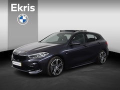 BMW 1-serie - 118i Executive | Individual kleur | Panoramadak