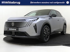 Peugeot 3008 - 1.2 Hybrid 136 GT | Full Map Navigatie | Alcantara | Camera | Carplay |