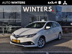 Toyota Auris Touring Sports - 1.8 Hybrid Business Plus | Navigatie | Airco | Cruise Control | Camera |