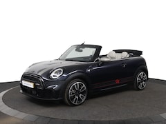 MINI Cabrio - 1.5 Cooper Resolute Edition