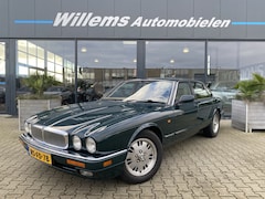 Jaguar XJ - 3.2 Executive