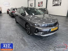 Opel Astra - ASTRAC 1.2T 131 PK AUT PANORAMA VIRTUAL GS LINE PANORAMA