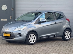 Ford Ka - 1.2 Style start/stop