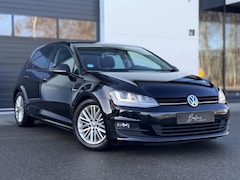 Volkswagen Golf - 1.4 TSI CUP Edition Carplay |Xenon|Stoelverw