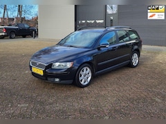Volvo V50 - 2.4 Edition I, Automaat, CruisC, APK 01/27