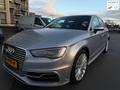 Audi A3 Sportback - 1.4 e-tron PHEV Ambition Pro Line plus Pano Camera Leer StoelVerwarming Nette Auto