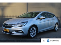 Opel Astra - 1.0 Edition | Achteruitrijcamera | Parkeersensoren voor + achter | Trekhaak | Lichtmetaal
