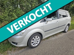 Toyota Verso - 1.8 VVT-i Dynamic