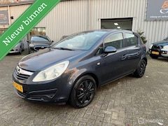 Opel Corsa - 1.2-16V Business Apple carplay / Android auto