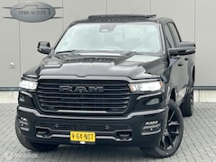 Dodge Ram 1500 - Laramie Night Hurricane 420pk BPM Vrij