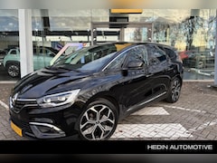 Renault Grand Scénic - 1.3 TCe Techno 7p. | AUTOMAAT | CAMERA | KEYLESS | NAVIGATIE | 20INCH LICHTMETAAL |