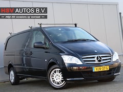 Mercedes-Benz Vito - 122 CDI 320 Lang 225 PK navi automaat