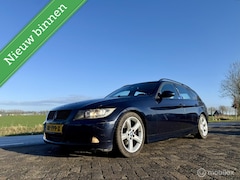 BMW 3-serie Touring - 318i Executive, BJ 2007, Alle Opties