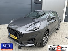 Ford Puma - 1.0 EcoBoost Hybrid ST-Line
