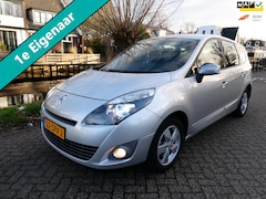 Renault Grand Scénic - 1.4 TCe 131pk 1e eig. Clima Navi Trekhaak 1300kg