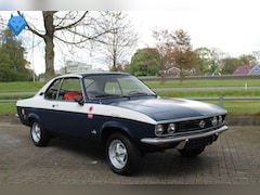 Opel Manta - Coupé 1200s