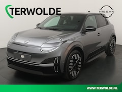 Nissan Micra - ADVANCE - 52 kWh | €1.000 Korting | 5 jaar garantie | 400+ kilometer bereik WLTP | Stuur S