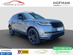 Land Rover Range Rover Velar - 2.0 P400e S | Pano | Meridian | Matrix | Winter