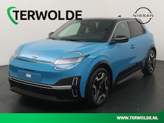 Nissan Micra - EVOLVE 52 kWh | €1.000 korting | 5 jaar garantie | 400+ kilometer bereik WLTP | Hands free