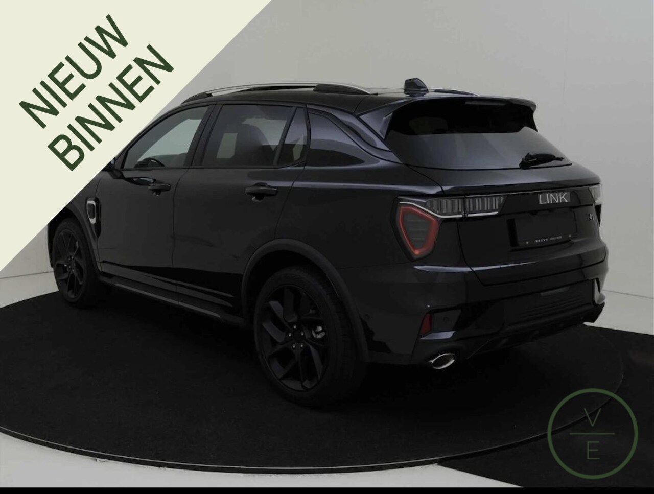 LYNK&CO LYNK & CO 01