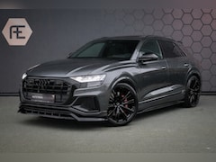 Audi Q8 - 60 TFSI e quattro Pro Line S Competition ADAPTIVE CRUISE | MASSAGE | STOELVERKOELING & VER