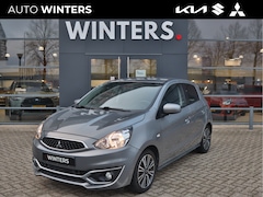 Mitsubishi Space Star - 1.2 Instyle CVT Automaat | Airco | Cruise Control | Bluetooth | Elektrische ramen |