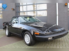 Triumph TR7 - 2.0 Softtop GOEDE STAAT Cabriolet