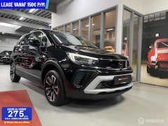 Opel Crossland - 1.2 Turbo EleganceAUT. 2023 LED NAVI CARPLAY CAMERA CRUISE PDC