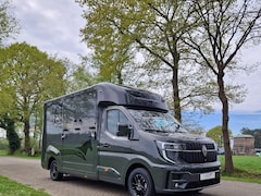 Renault Master Pro - STX S3 paardenwagen demo Pro-Safety model 2025, ID 32