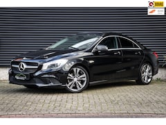 Mercedes-Benz CLA-Klasse - 180 Prestige | Panorama | Cruise | Navi | Bluetooth | PDC | Clima | H. Leder |