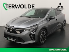 Mitsubishi Colt - 1.6 HEV Instyle | €3.000 korting | 8 jaar garantie | Bose | rondom camera | sfeerverlichin