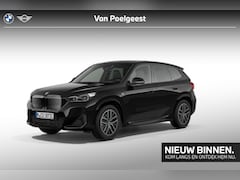 BMW iX1 - eDrive20 Innovation Pack M Sportpakket Aut