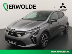 Mitsubishi Colt - 1.6 HEV Intense €3.000 korting | Keyless entry & go | Led verlichting | Achteruitrij camer