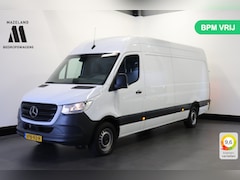 Mercedes-Benz Sprinter - 317 CDI L3H2 EURO 6 - A/C Climate - Navi - Cruise - € 26.900, - Excl