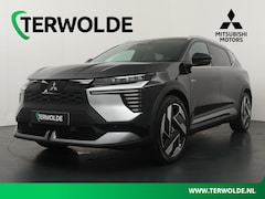 Mitsubishi Eclipse Cross - Intense+ 87 kWh | 22 Kw lader | €2.500 introductie korting |