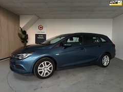 Opel Astra Sports Tourer - 1.0 Online Edition Airco, Navigatie, LMV