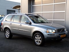 Volvo XC90 - 2.5 T Summum 5p.|Xenon|Memory|Cruise|Leder|Trekh