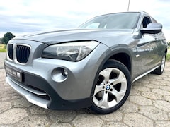 BMW X1 - Executive18i NAP 5Drs, Navi, Trekhaak, Velgen, Airco