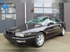Maserati Quattroporte - 2.8 V6 ORIGINEEL NL AUTO NETTE CONDITIE