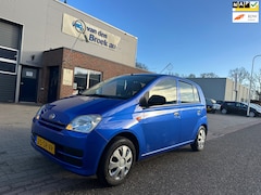 Daihatsu Cuore - 1.0-12V Tokyo