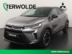 Mitsubishi ASX - 1.8 HEV AT Instyle | € 3.000 Korting | Apple Carplay/Android Auto | Adaptive Cruise Contro