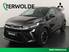 Mitsubishi ASX - 1.8 HEV AT Intense+ | €3.000 eindejaars voordeel | Keyless entry en go | Stoelverwarming |