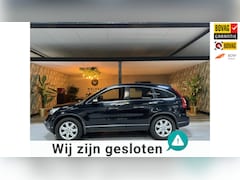 Honda CR-V - 2.0i Elegance NAP Trekhaak Cruise Navi Clima Rijklaar