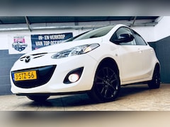 Mazda 2 - 2 1.3 Hanabi/2DE EIG/RIJKLAAR/