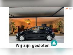 Volkswagen Polo - 1.0 MPI Comfortline Business Cruise Airco Elek Ramen Rijklaar