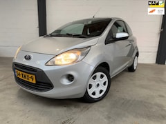 Ford Ka - 1.2 |Airco| |Champions-Edition| |start/stop| |Org.NL|