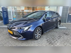Toyota Corolla Touring Sports - 2.0 Hybrid Sport