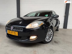 Fiat Bravo - 1.4 |Airco| |Dynamic| |Org.NL|